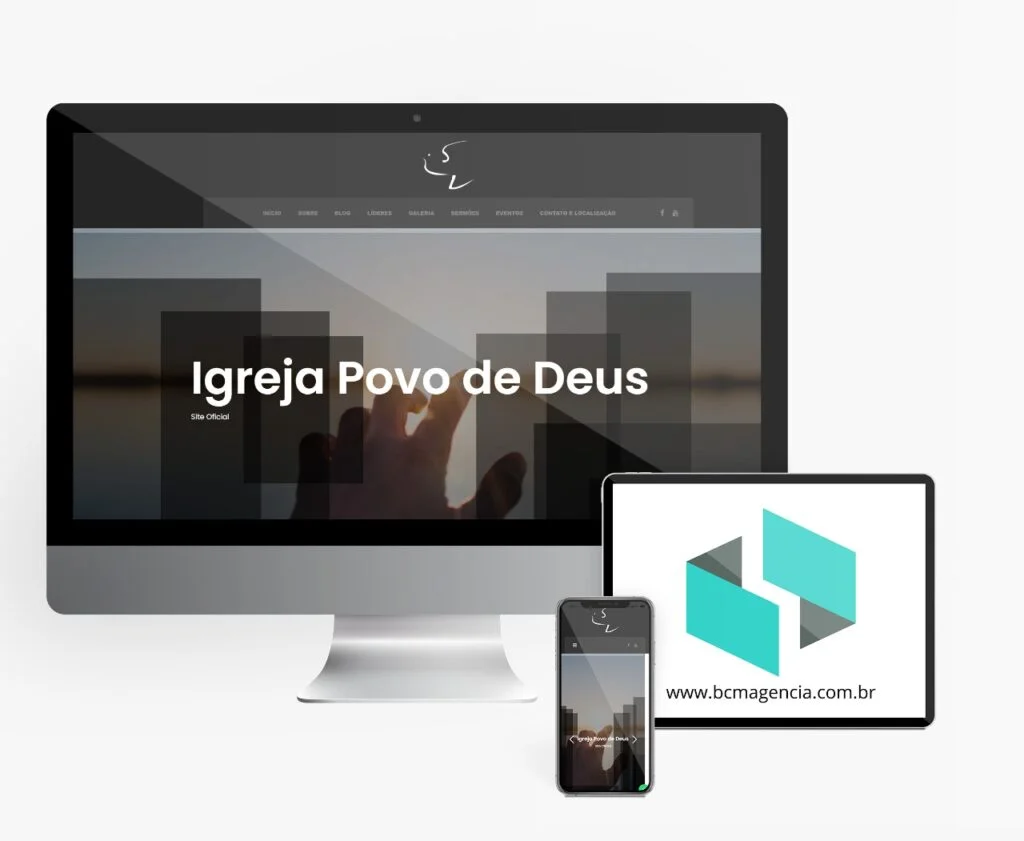 Projeto Povo de Deus